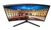 Monitor 23,5 cala LC24F396FHRXEN VA 1920x1080 FHD 16:9 1xD-sub/1xHDMI 4 ms (GTG) zakrzywiony